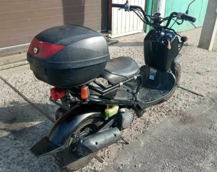 Хонда Інша, об'ємом двигуна 49 л та пробігом 0 тис. км за 25400 $, фото 3 на Automoto.ua