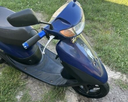 Хонда Інша, об'ємом двигуна 50 л та пробігом 0 тис. км за 17000 $, фото 2 на Automoto.ua