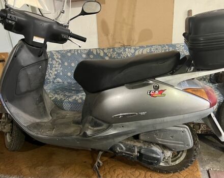 Хонда Інша, об'ємом двигуна 0.11 л та пробігом 0 тис. км за 1000 $, фото 3 на Automoto.ua