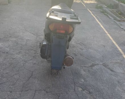 Хонда Інша, об'ємом двигуна 49 л та пробігом 0 тис. км за 16000 $, фото 1 на Automoto.ua