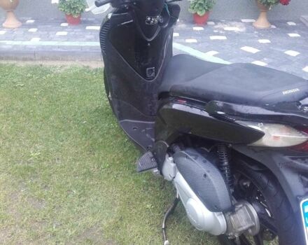 Хонда Інша, об'ємом двигуна 0.13 л та пробігом 0 тис. км за 2200 $, фото 4 на Automoto.ua