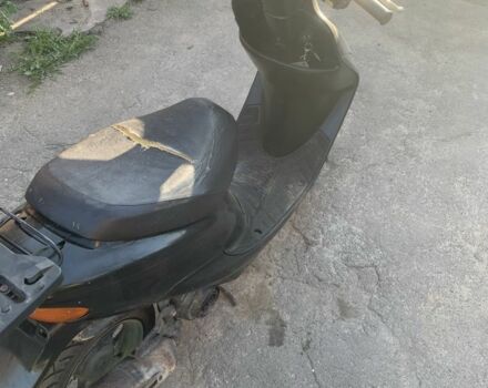 Хонда Інша, об'ємом двигуна 49 л та пробігом 0 тис. км за 16000 $, фото 2 на Automoto.ua
