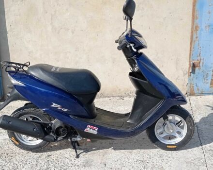 Хонда Другая, объемом двигателя 49 л и пробегом 0 тыс. км за 450 $, фото 1 на Automoto.ua