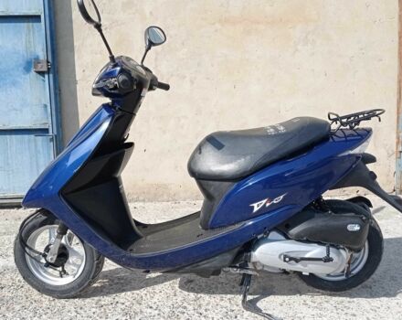 Хонда Другая, объемом двигателя 49 л и пробегом 0 тыс. км за 450 $, фото 2 на Automoto.ua