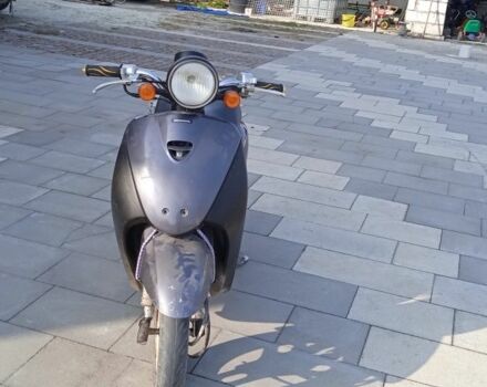 Хонда Інша, об'ємом двигуна 49 л та пробігом 0 тис. км за 500 $, фото 1 на Automoto.ua