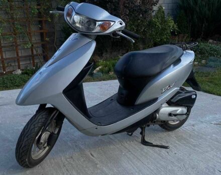 Хонда Другая, объемом двигателя 49 л и пробегом 0 тыс. км за 600 $, фото 5 на Automoto.ua