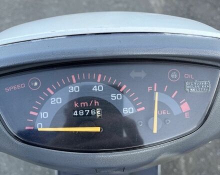 Хонда Інша, об'ємом двигуна 49 л та пробігом 0 тис. км за 11000 $, фото 3 на Automoto.ua