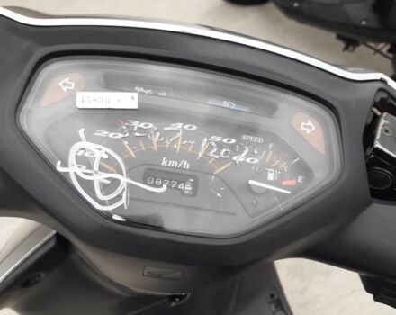 Хонда Другая, объемом двигателя 49 л и пробегом 0 тыс. км за 660 $, фото 9 на Automoto.ua