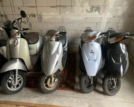 Хонда Другая, объемом двигателя 0 л и пробегом 0 тыс. км за 450 $, фото 4 на Automoto.ua