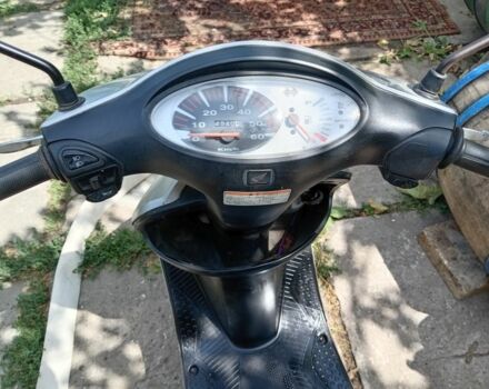 Хонда Інша, об'ємом двигуна 49 л та пробігом 0 тис. км за 18000 $, фото 4 на Automoto.ua