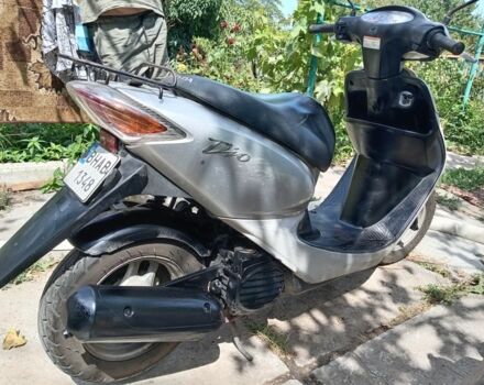 Хонда Інша, об'ємом двигуна 49 л та пробігом 0 тис. км за 18000 $, фото 3 на Automoto.ua