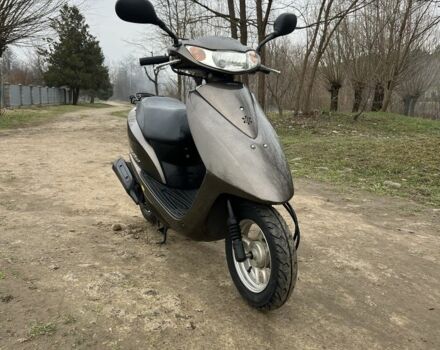 Хонда Інша, об'ємом двигуна 49 л та пробігом 0 тис. км за 450 $, фото 21 на Automoto.ua