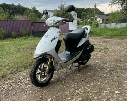 Хонда Інша, об'ємом двигуна 49 л та пробігом 0 тис. км за 450 $, фото 1 на Automoto.ua