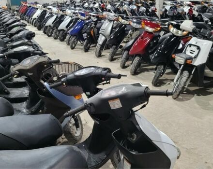 Хонда Другая, объемом двигателя 49 л и пробегом 0 тыс. км за 350 $, фото 1 на Automoto.ua