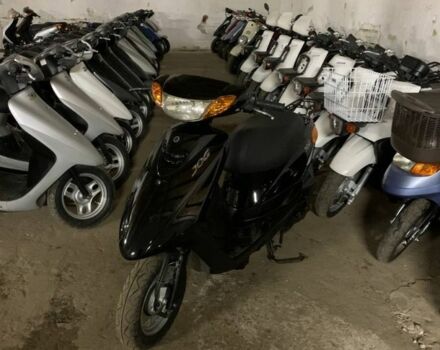 Хонда Інша, об'ємом двигуна 0 л та пробігом 0 тис. км за 399 $, фото 3 на Automoto.ua