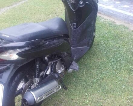 Хонда Інша, об'ємом двигуна 0.13 л та пробігом 0 тис. км за 2200 $, фото 1 на Automoto.ua
