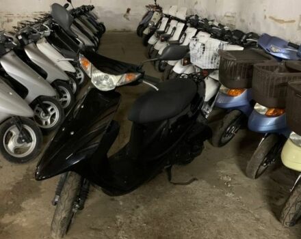 Хонда Інша, об'ємом двигуна 0 л та пробігом 0 тис. км за 399 $, фото 7 на Automoto.ua