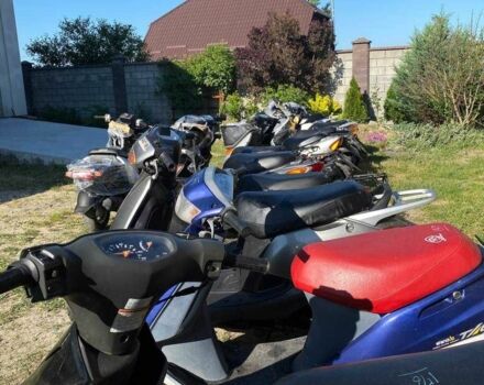 Хонда Другая, объемом двигателя 49 л и пробегом 0 тыс. км за 660 $, фото 18 на Automoto.ua