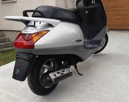 Хонда Другая, объемом двигателя 49 л и пробегом 0 тыс. км за 660 $, фото 7 на Automoto.ua