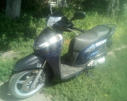 Хонда Другая, объемом двигателя 0.3 л и пробегом 0 тыс. км за 1600 $, фото 2 на Automoto.ua