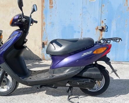 Хонда Другая, объемом двигателя 49 л и пробегом 0 тыс. км за 450 $, фото 5 на Automoto.ua