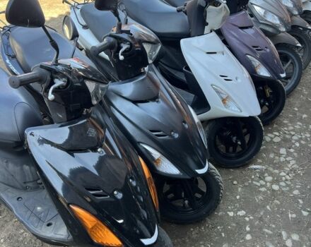 Хонда Інша, об'ємом двигуна 49 л та пробігом 0 тис. км за 450 $, фото 23 на Automoto.ua