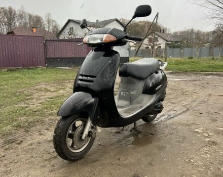 Хонда Інша, об'ємом двигуна 49 л та пробігом 0 тис. км за 450 $, фото 20 на Automoto.ua