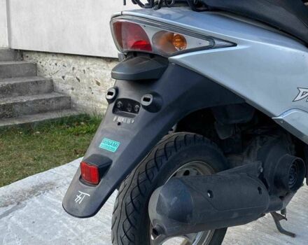 Хонда Другая, объемом двигателя 49 л и пробегом 0 тыс. км за 600 $, фото 7 на Automoto.ua
