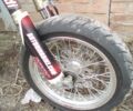 Хонда Інша, об'ємом двигуна 0.25 л та пробігом 0 тис. км за 3000 $, фото 4 на Automoto.ua