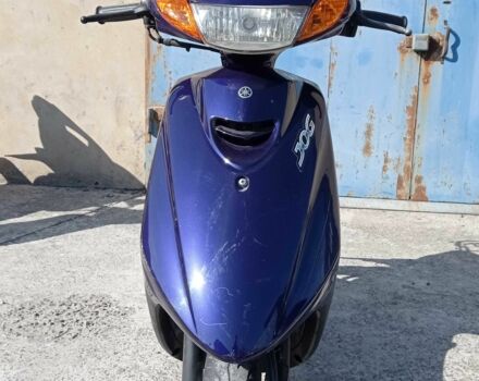 Хонда Другая, объемом двигателя 49 л и пробегом 0 тыс. км за 450 $, фото 4 на Automoto.ua