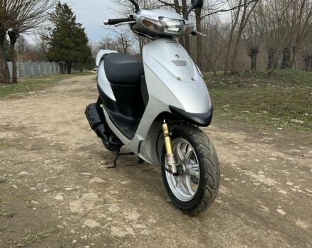 Хонда Інша, об'ємом двигуна 49 л та пробігом 0 тис. км за 450 $, фото 22 на Automoto.ua