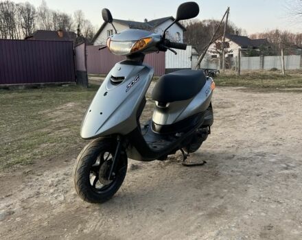 Хонда Інша, об'ємом двигуна 49 л та пробігом 0 тис. км за 450 $, фото 21 на Automoto.ua