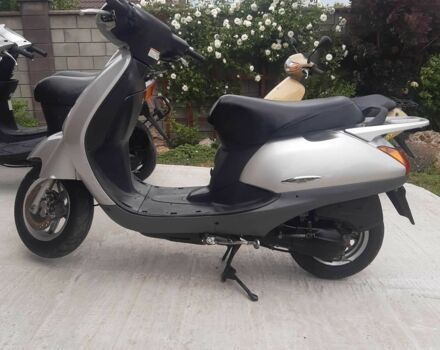 Хонда Другая, объемом двигателя 49 л и пробегом 0 тыс. км за 660 $, фото 3 на Automoto.ua