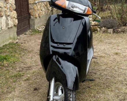 Хонда Другая, объемом двигателя 49 л и пробегом 0 тыс. км за 660 $, фото 15 на Automoto.ua