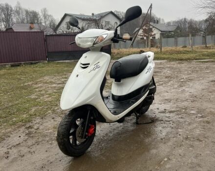 Хонда Інша, об'ємом двигуна 49 л та пробігом 0 тис. км за 450 $, фото 18 на Automoto.ua