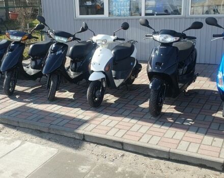 Хонда Інша, об'ємом двигуна 0 л та пробігом 0 тис. км за 500 $, фото 1 на Automoto.ua
