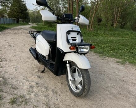 Хонда Інша, об'ємом двигуна 49 л та пробігом 0 тис. км за 450 $, фото 6 на Automoto.ua