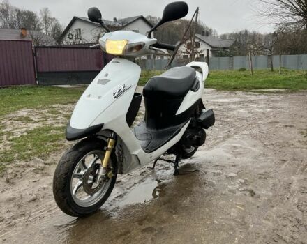 Хонда Інша, об'ємом двигуна 49 л та пробігом 0 тис. км за 450 $, фото 14 на Automoto.ua