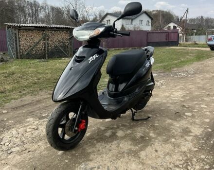 Хонда Інша, об'ємом двигуна 49 л та пробігом 0 тис. км за 450 $, фото 13 на Automoto.ua