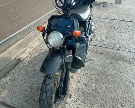 Хонда Інша, об'ємом двигуна 49 л та пробігом 0 тис. км за 25400 $, фото 7 на Automoto.ua