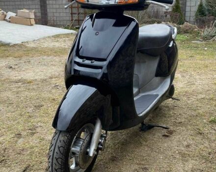 Хонда Другая, объемом двигателя 49 л и пробегом 0 тыс. км за 660 $, фото 14 на Automoto.ua
