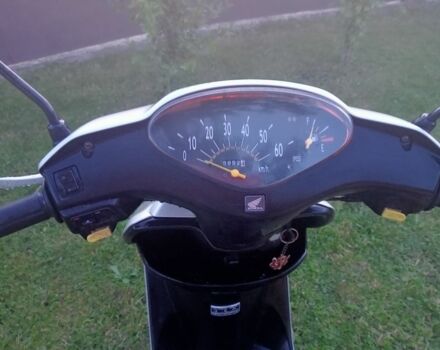 Хонда Другая, объемом двигателя 50 л и пробегом 0 тыс. км за 400 $, фото 5 на Automoto.ua
