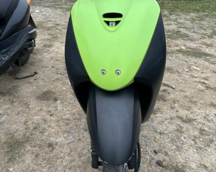 Хонда Інша, об'ємом двигуна 49 л та пробігом 0 тис. км за 600 $, фото 2 на Automoto.ua
