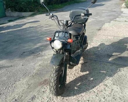 Хонда Інша, об'ємом двигуна 49 л та пробігом 0 тис. км за 25400 $, фото 5 на Automoto.ua