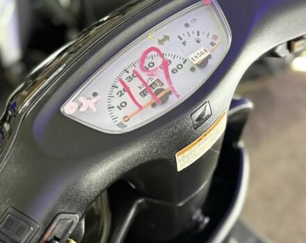 Хонда Другая, объемом двигателя 49 л и пробегом 0 тыс. км за 570 $, фото 7 на Automoto.ua