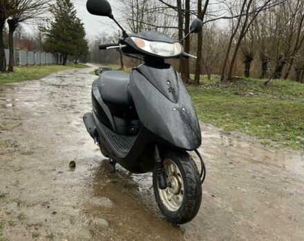 Хонда Інша, об'ємом двигуна 49 л та пробігом 0 тис. км за 450 $, фото 7 на Automoto.ua