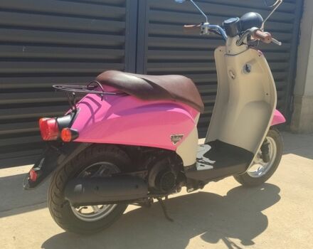 Хонда Другая, объемом двигателя 49 л и пробегом 0 тыс. км за 470 $, фото 4 на Automoto.ua