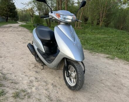 Хонда Інша, об'ємом двигуна 49 л та пробігом 0 тис. км за 450 $, фото 5 на Automoto.ua