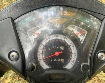 Хонда Другая, объемом двигателя 0.15 л и пробегом 0 тыс. км за 1250 $, фото 5 на Automoto.ua