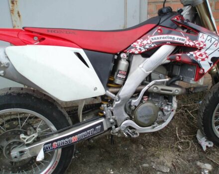 Хонда Інша, об'ємом двигуна 0.25 л та пробігом 0 тис. км за 3000 $, фото 6 на Automoto.ua
